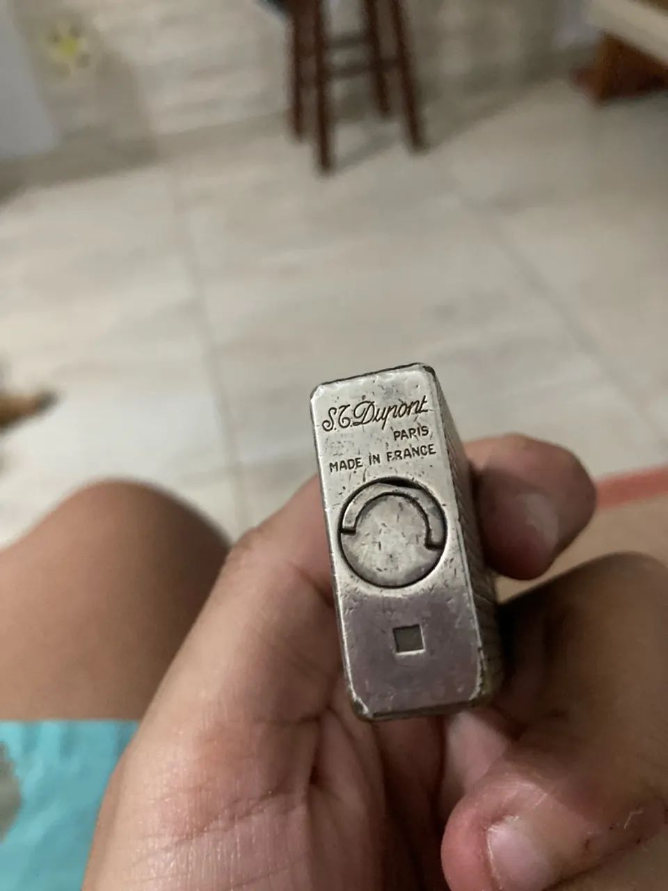 Isqueiro  - Foto 2