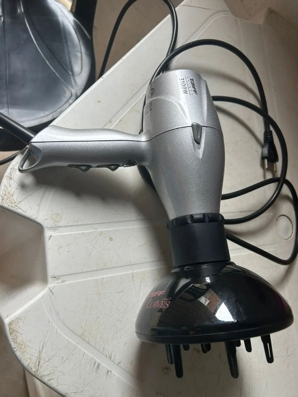 Taiff Unique 3100W - 220V - Foto 2