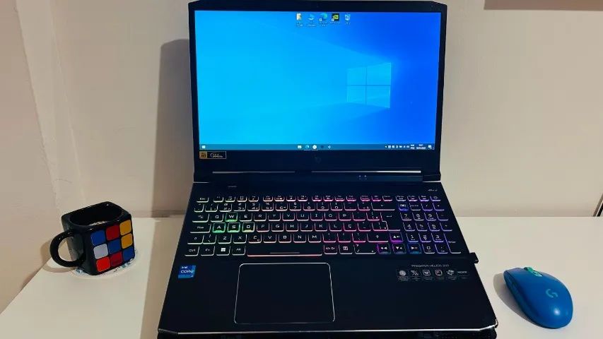 Notebook I7 Acer Predator - Foto 4