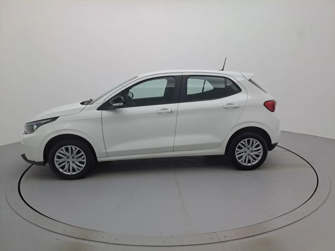 Fiat Argo Drive 1.0 Firefly 2026 - Foto 2