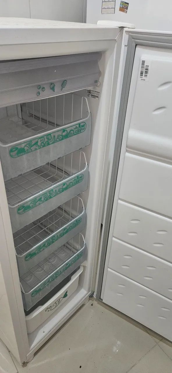 Freezer Consul - Foto 2