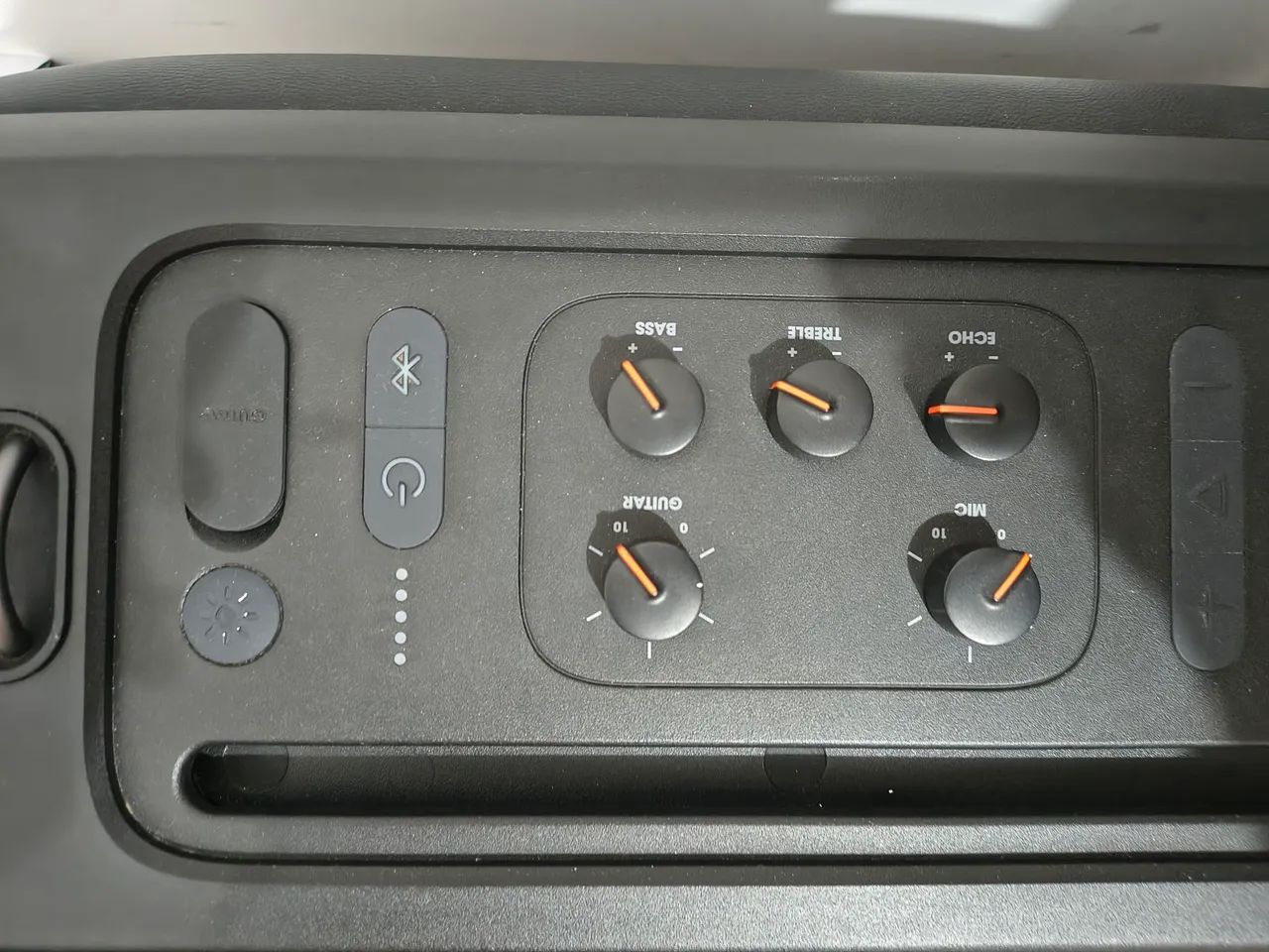 JBL partybox on the Go  - Foto 3