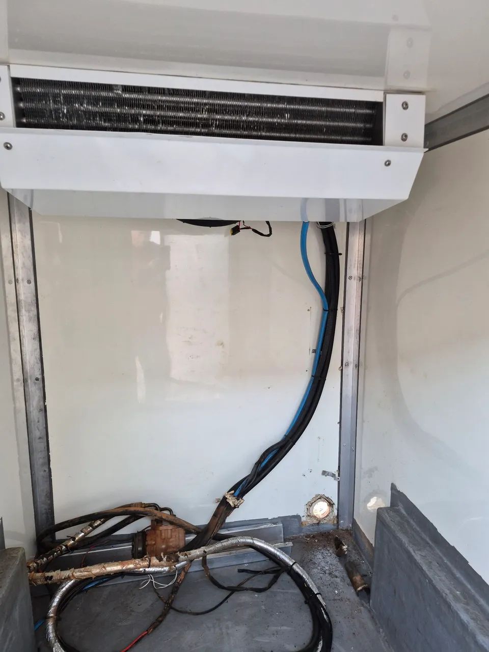 Baú refrigeração  - Foto 4