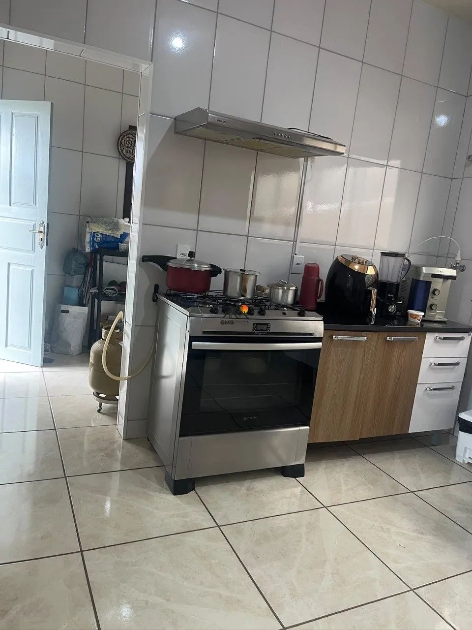 Casa Térrea, plana, 4 quartos (1 suíte), garagem - Foto 5