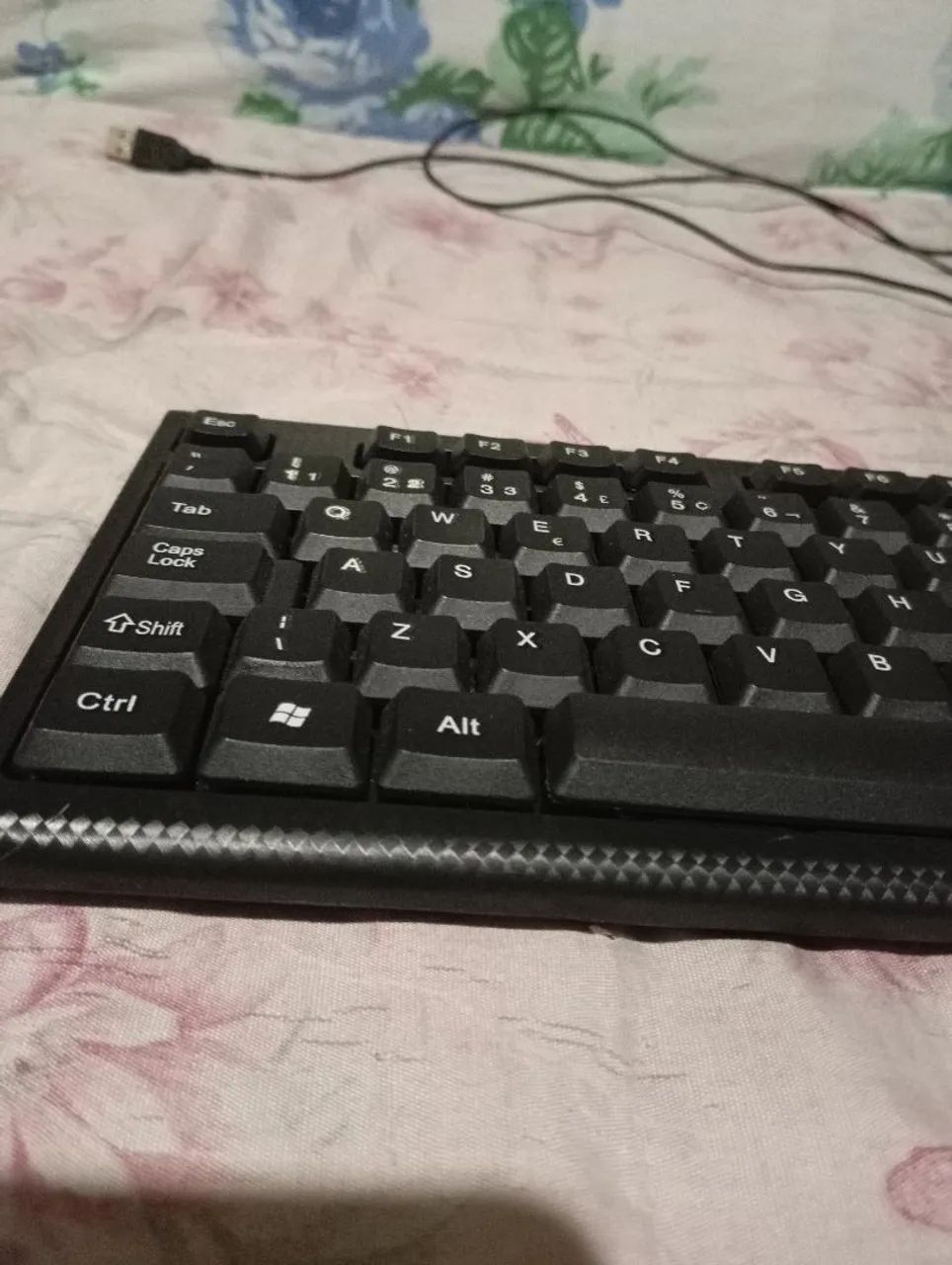 Teclado Básico - Foto 2