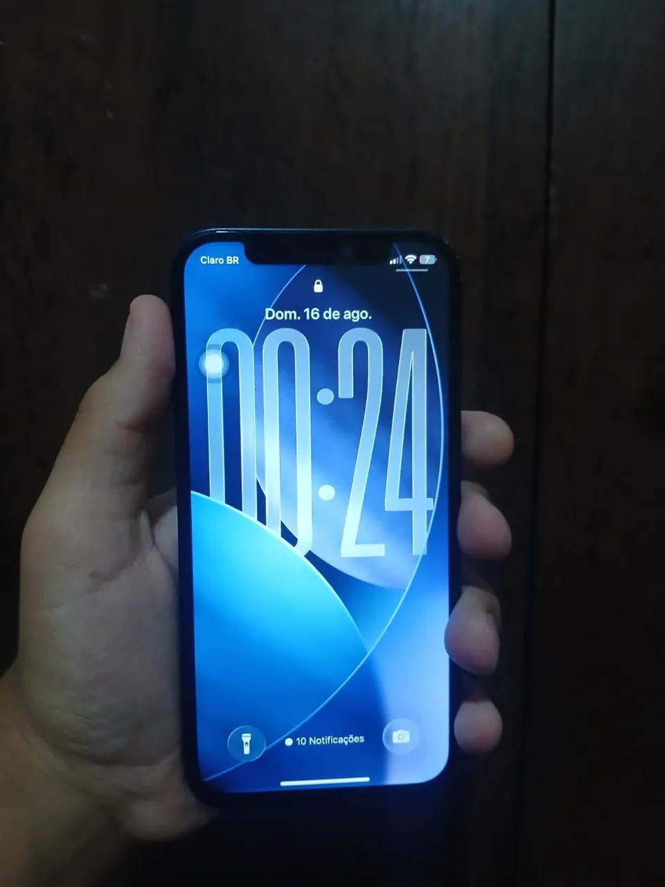 iPhone 12  - Foto 4