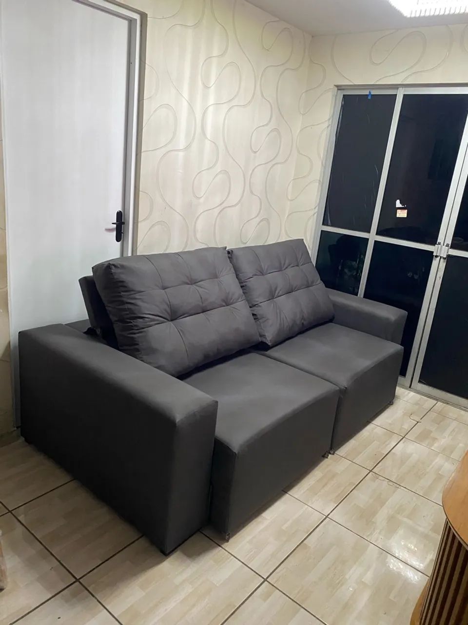 Reforma de estofados em geral  - Foto 5