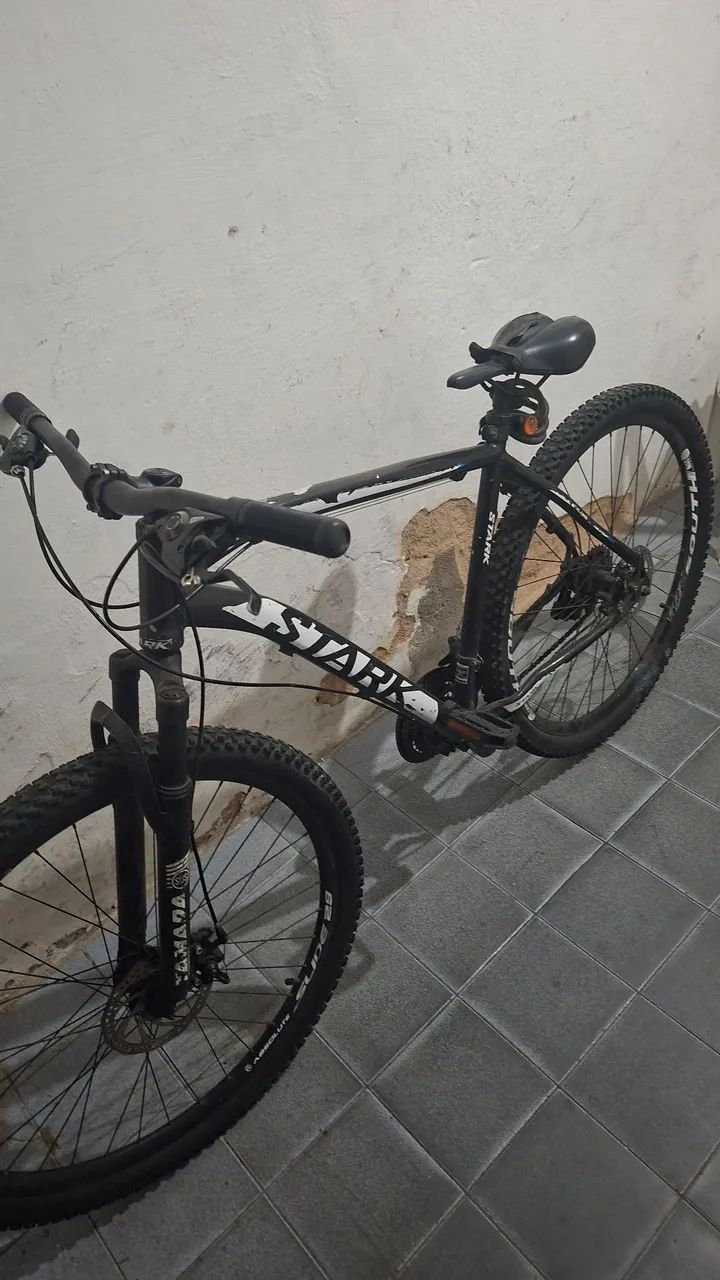 Bicicleta aro 29