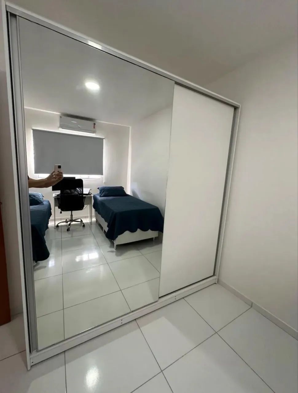 Guarda roupas  - Foto 3