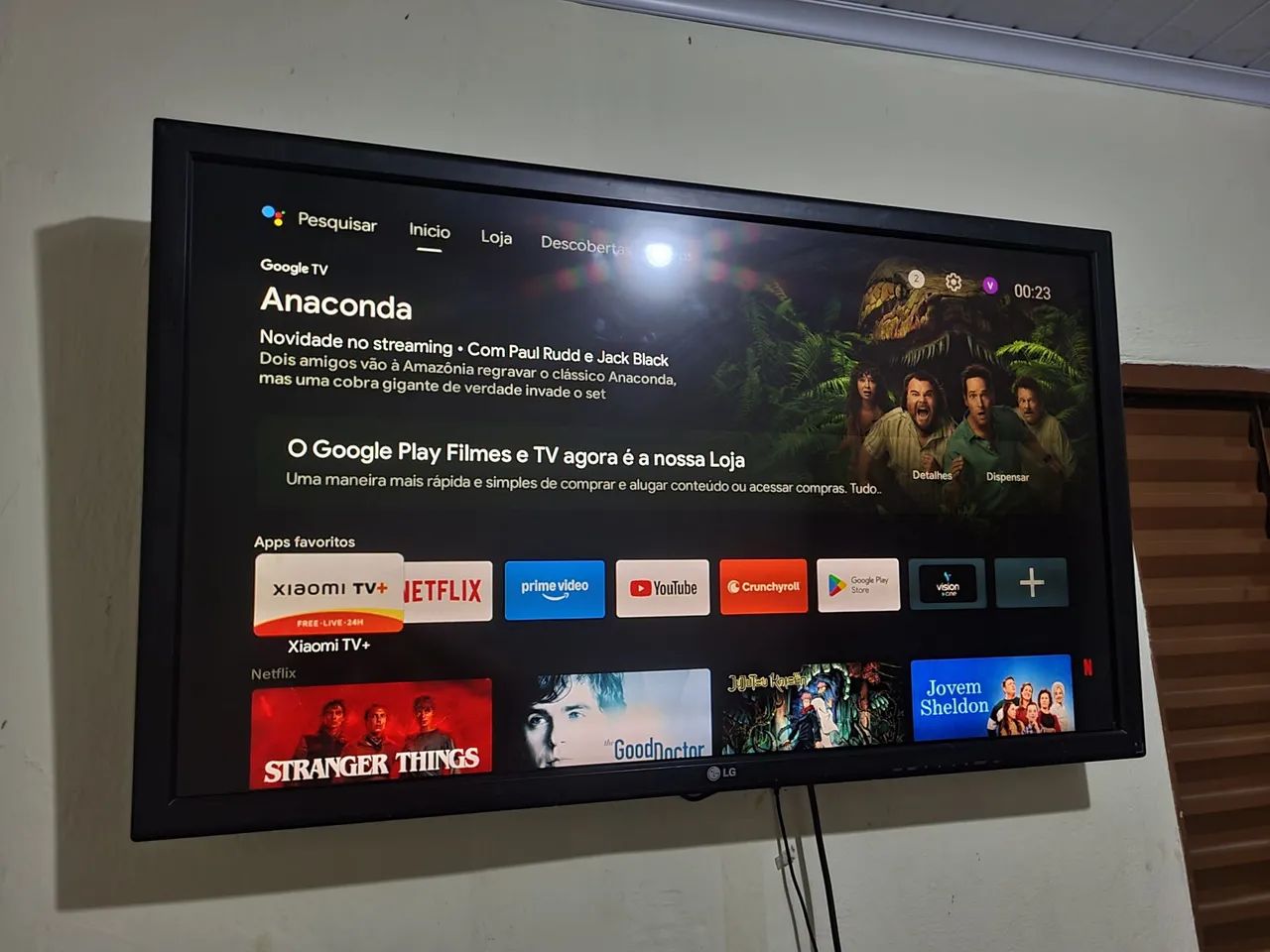 MONITOR 42" + MI STICK ORIGINAL - Foto 3