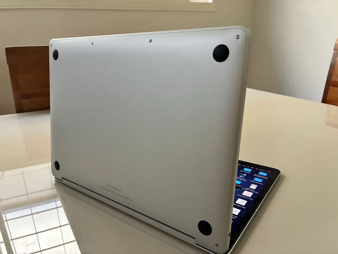 macbook pro 13 polegadas 2017