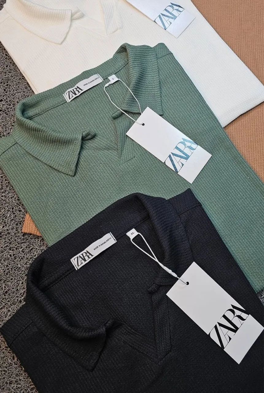 Roupas primeira linha  - Foto 2