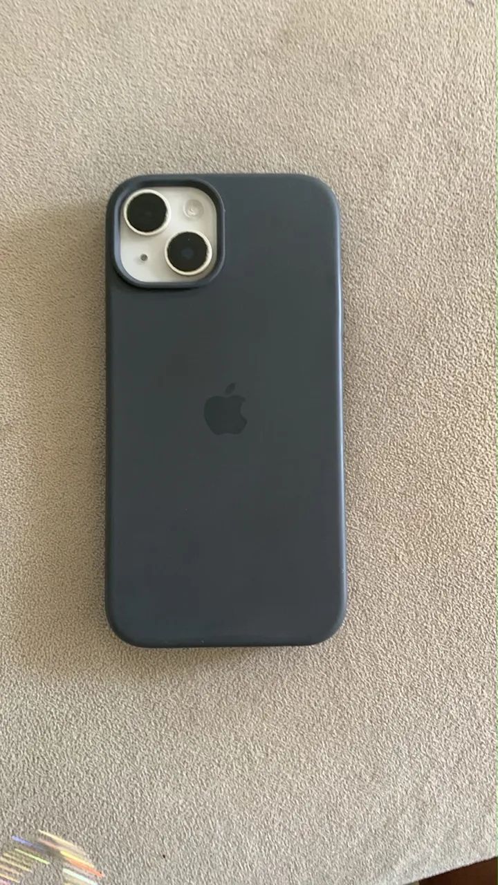 iPhone 14 sem marca de uso praticamente zero - Foto 3
