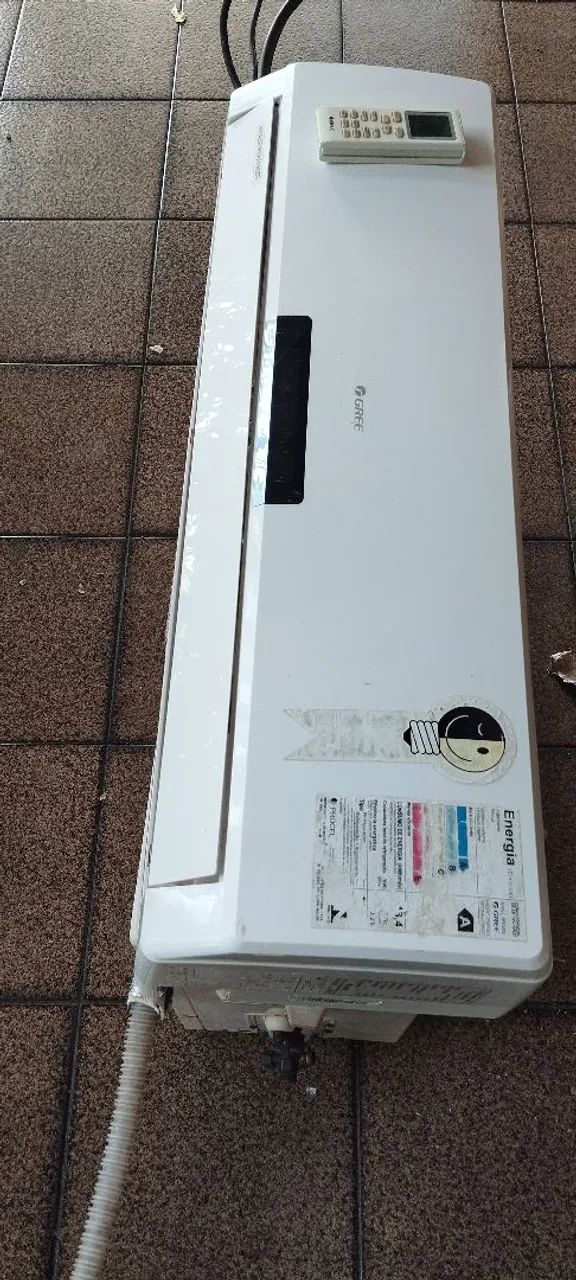 Ar condicionado split 12 Btus - Foto 3