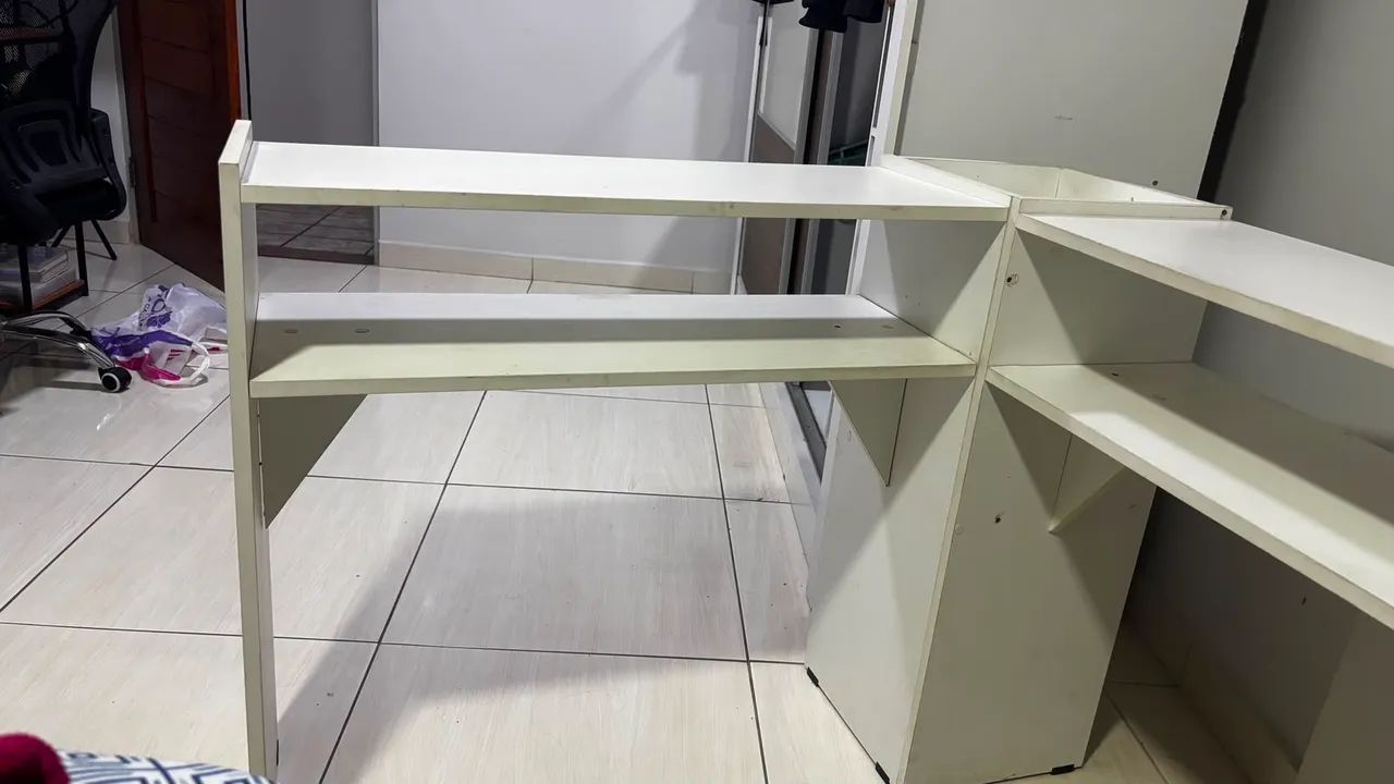 Vendo mesa para design de unhas  - Foto 3