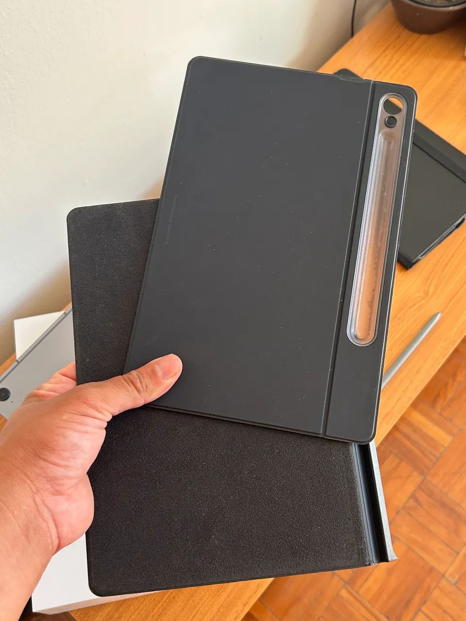 Samsung Galaxy Tab S9 FE - Foto 5
