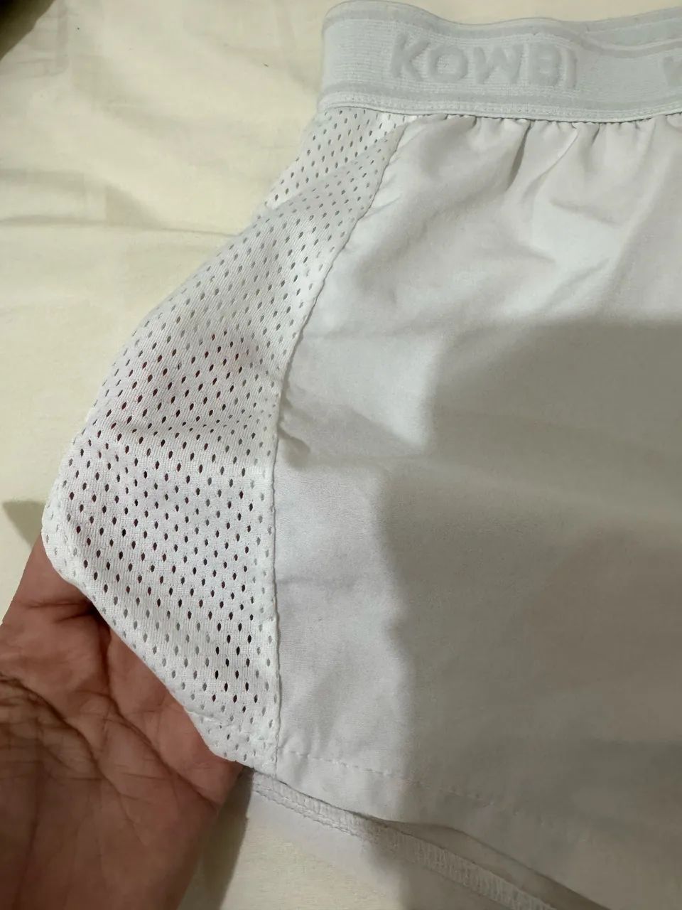 short shein - Foto 2