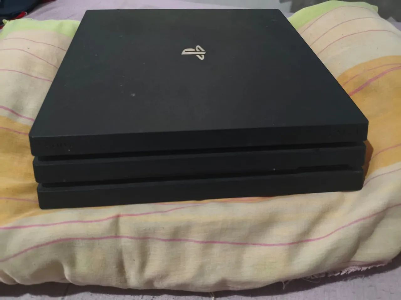 Ps4 Pro
