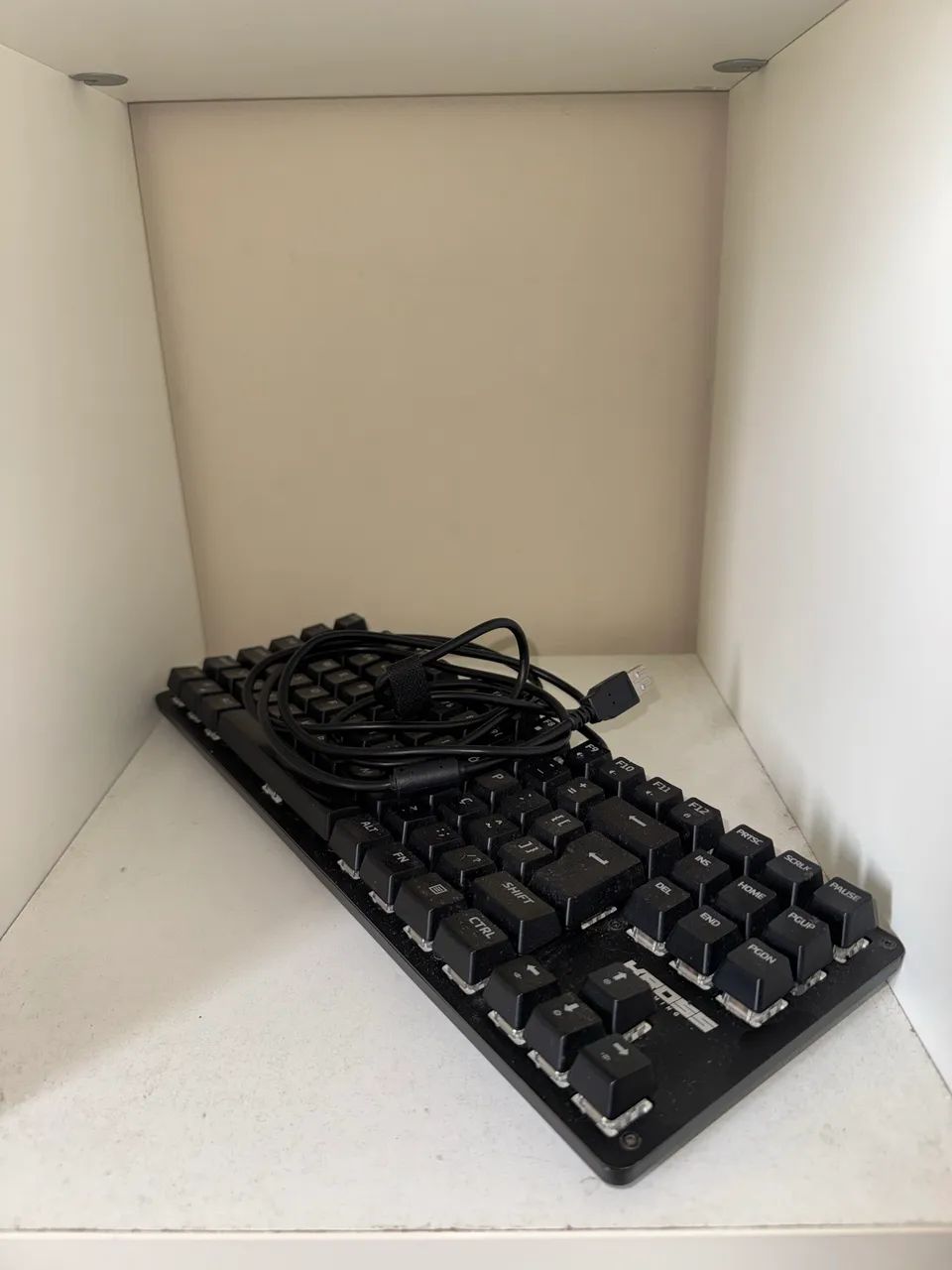 Teclado Gamer - Foto 2