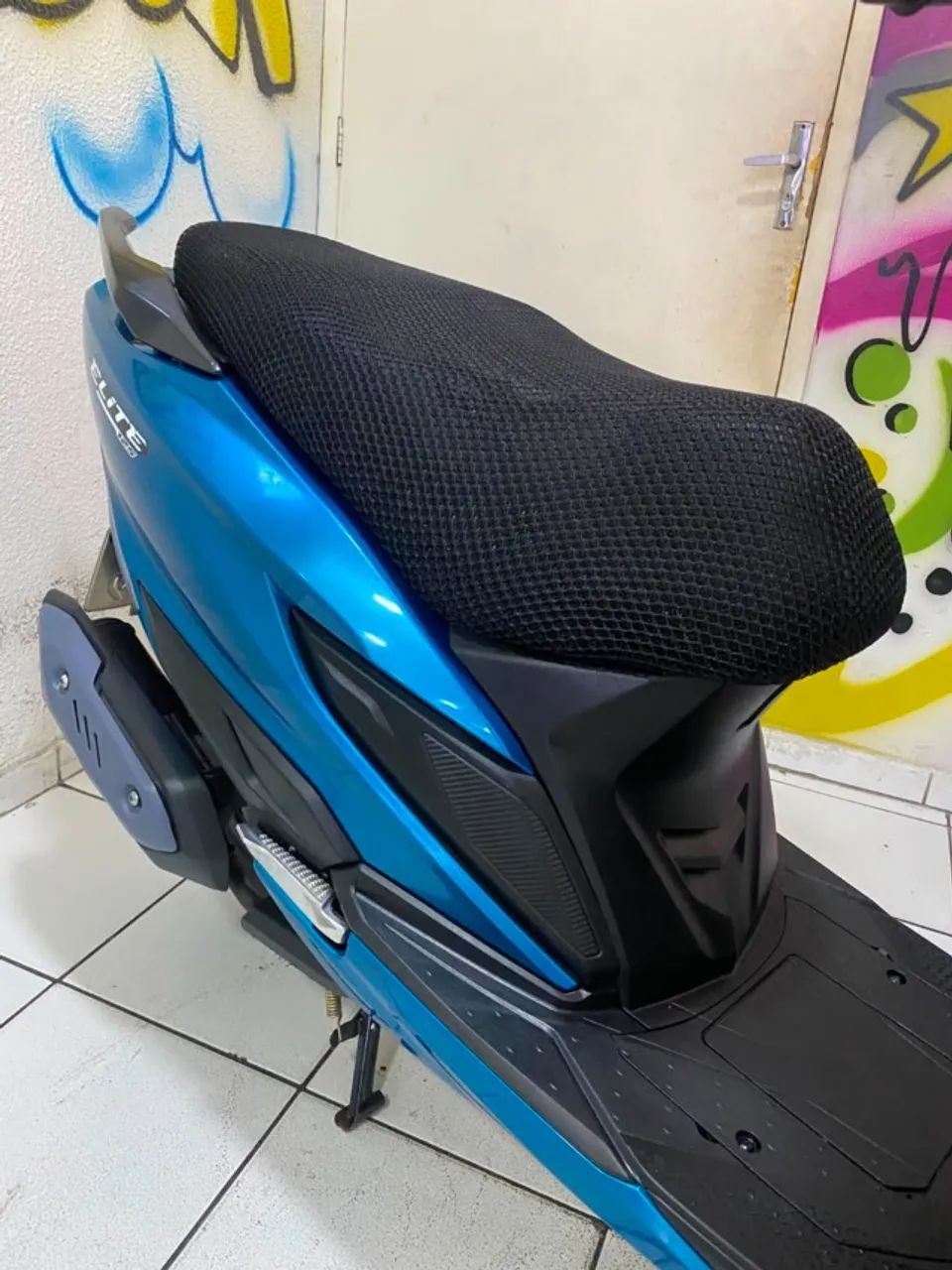 ELITE 125 2024/2025 - Foto 5