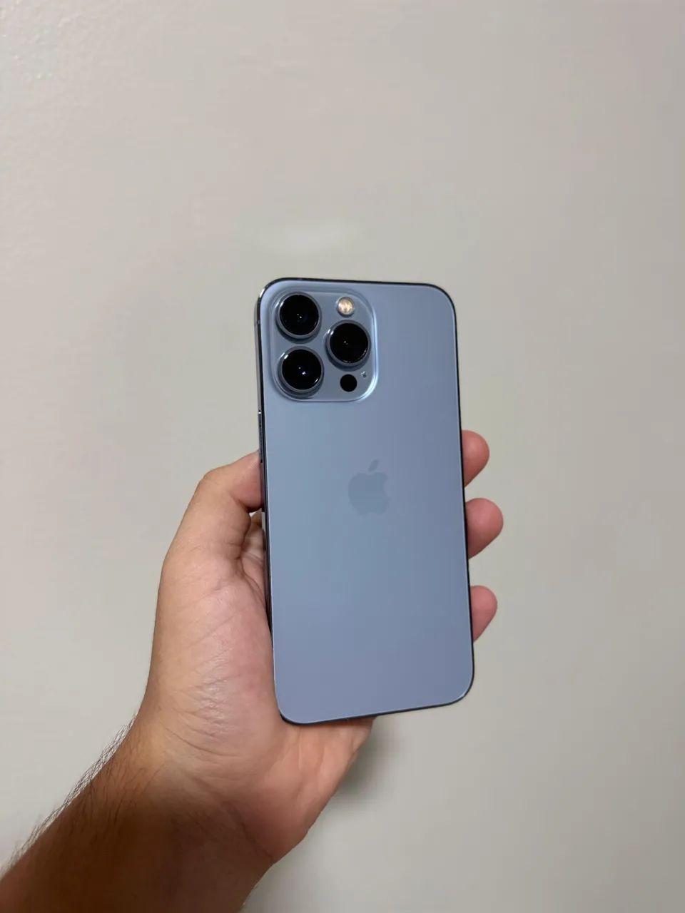 美品　iPhone 13 pro 512GB 82% iPhone 13 Pro Max 512 GB azul-sierra - Excelente (Recondicionado