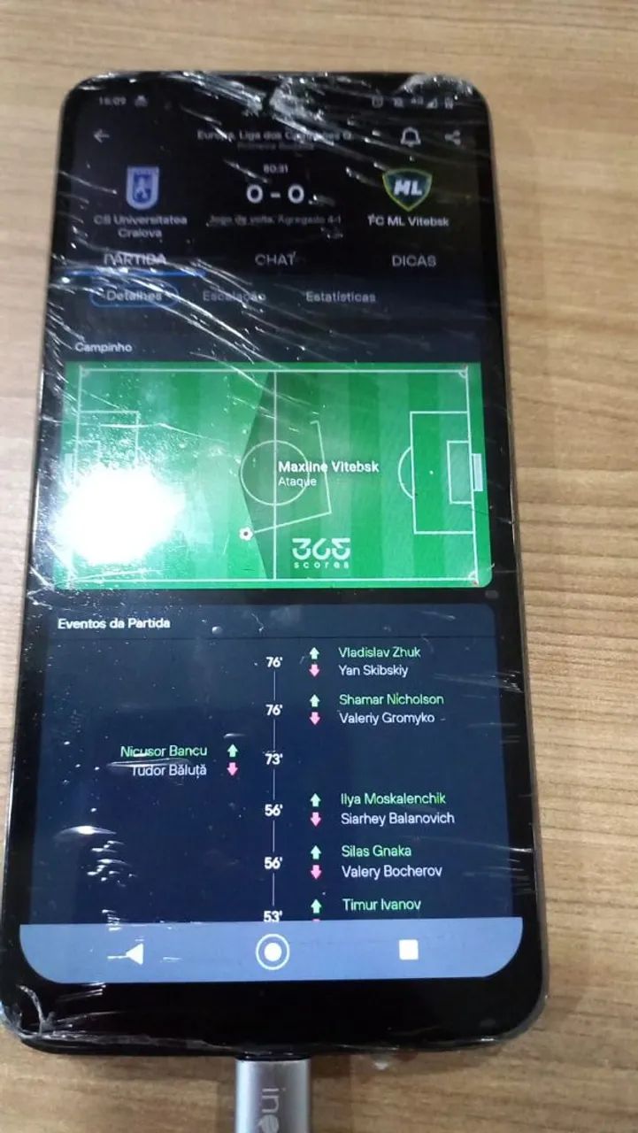 Celular Motorola