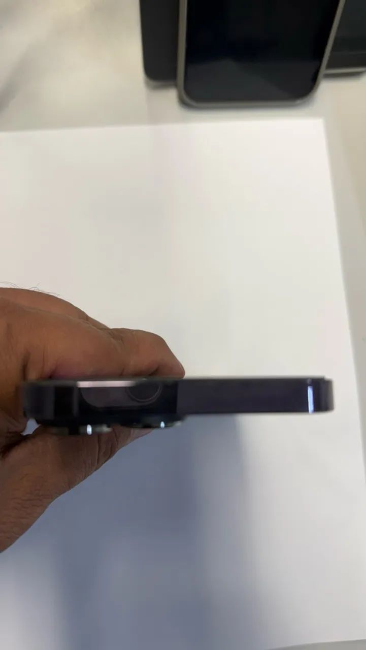 IPhone 14 Pro Max - Foto 4