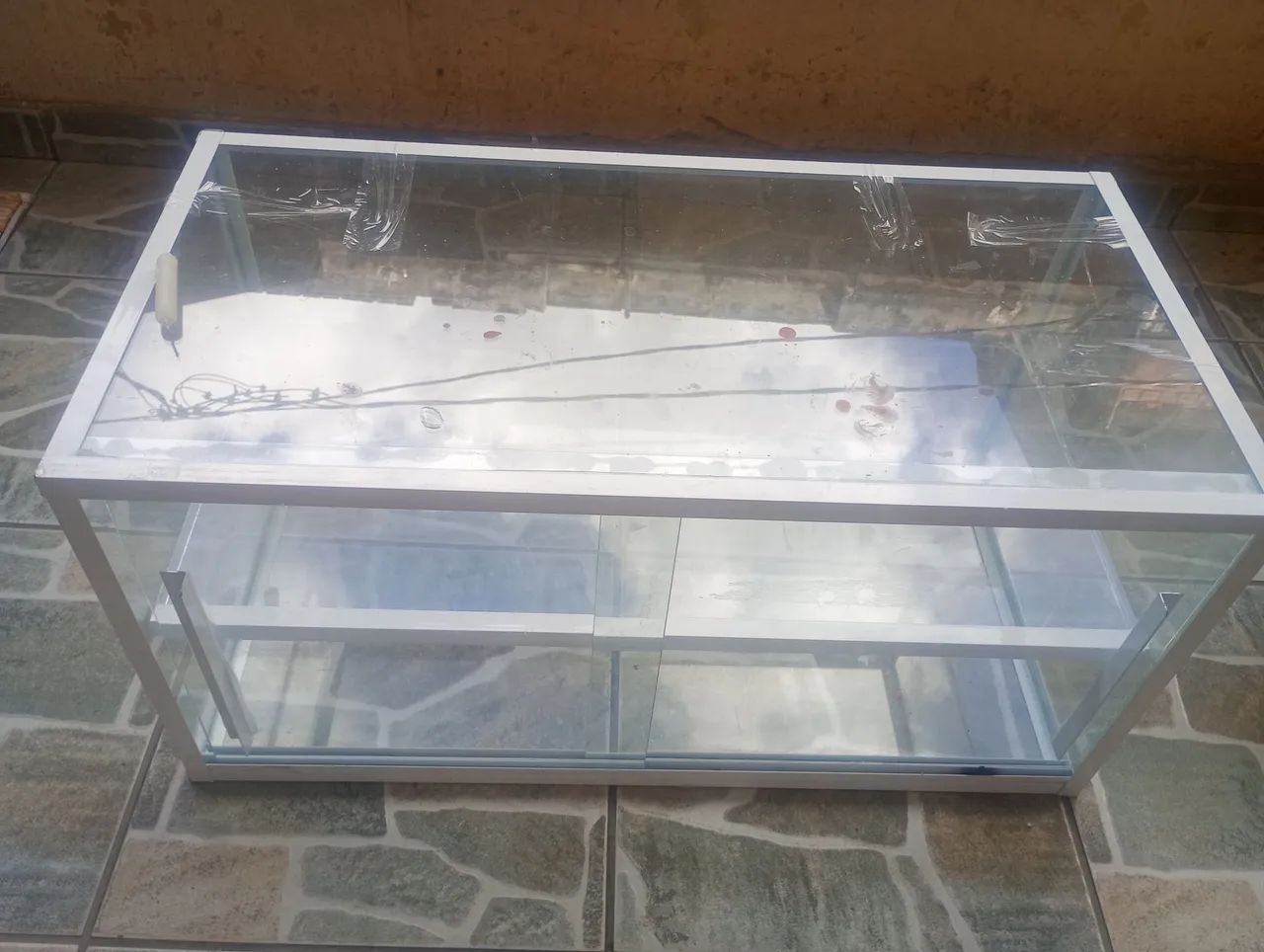 Vitrine para vender salgado - Foto 2