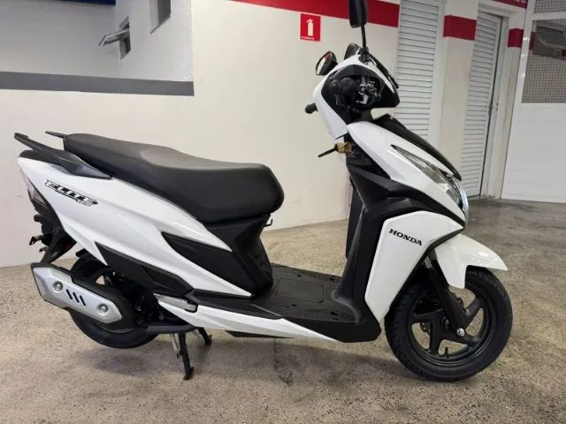 elite 125  2026   - Foto 3