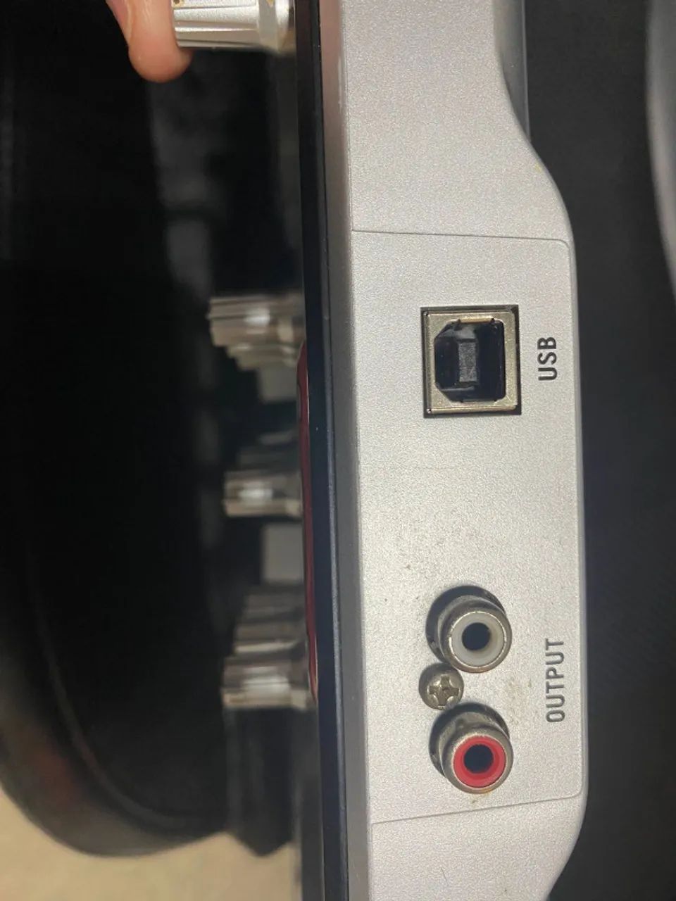 Controladora Dj Numark Mixtrack Pro 2 - Foto 3