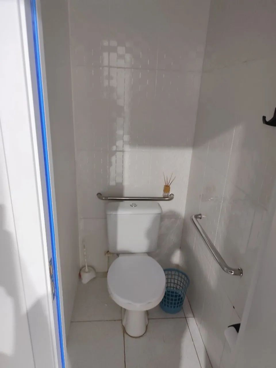 Alugo este ponto comercial bem localizado 