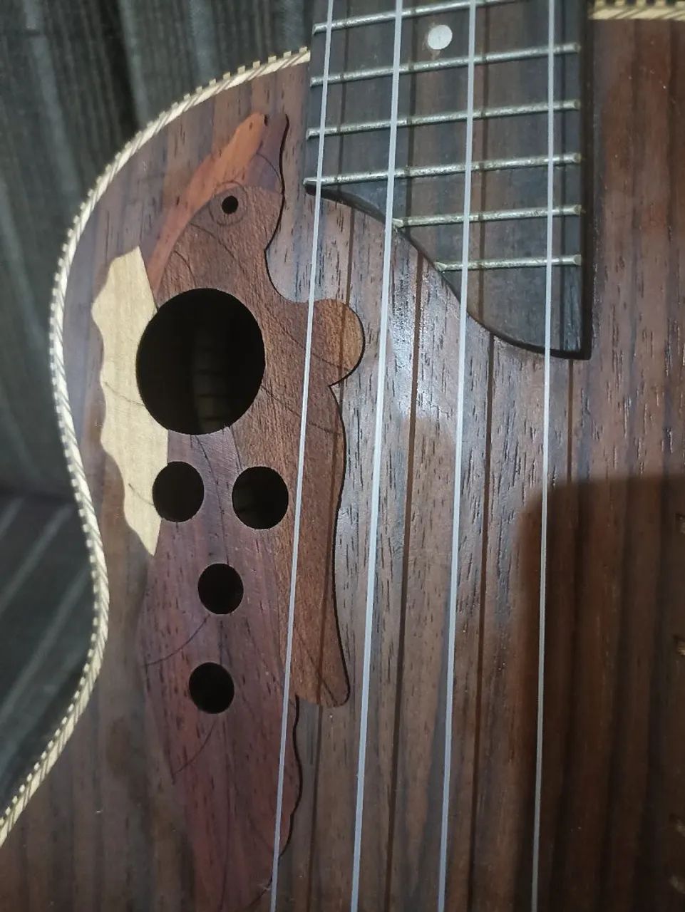Ukulele  - Foto 4