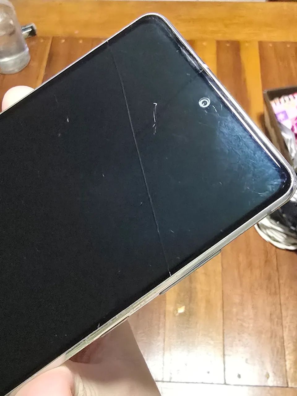 Samsung Galaxy s20 FE  - Foto 2