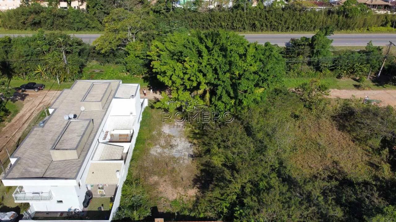 Terreno, Praia da Lagoinha, Ubatuba - R$ 700 mil, Cod: 2144 - Foto 4