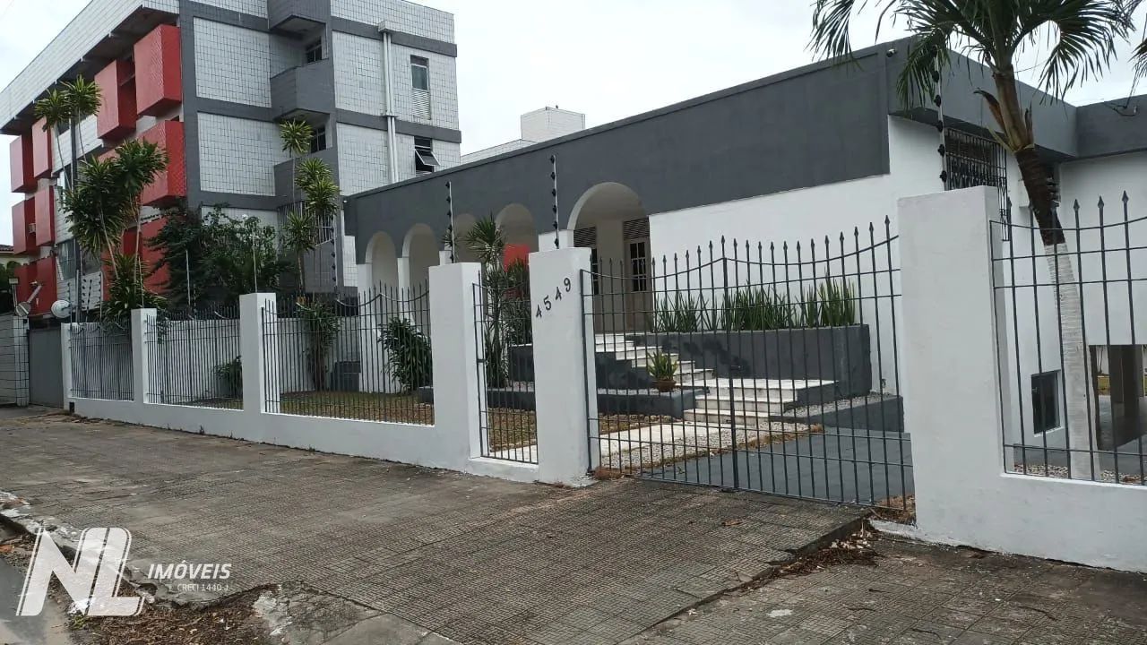 Casa com 9 dormitórios para alugar, 950 m² área total - Natal/RN - Foto 2