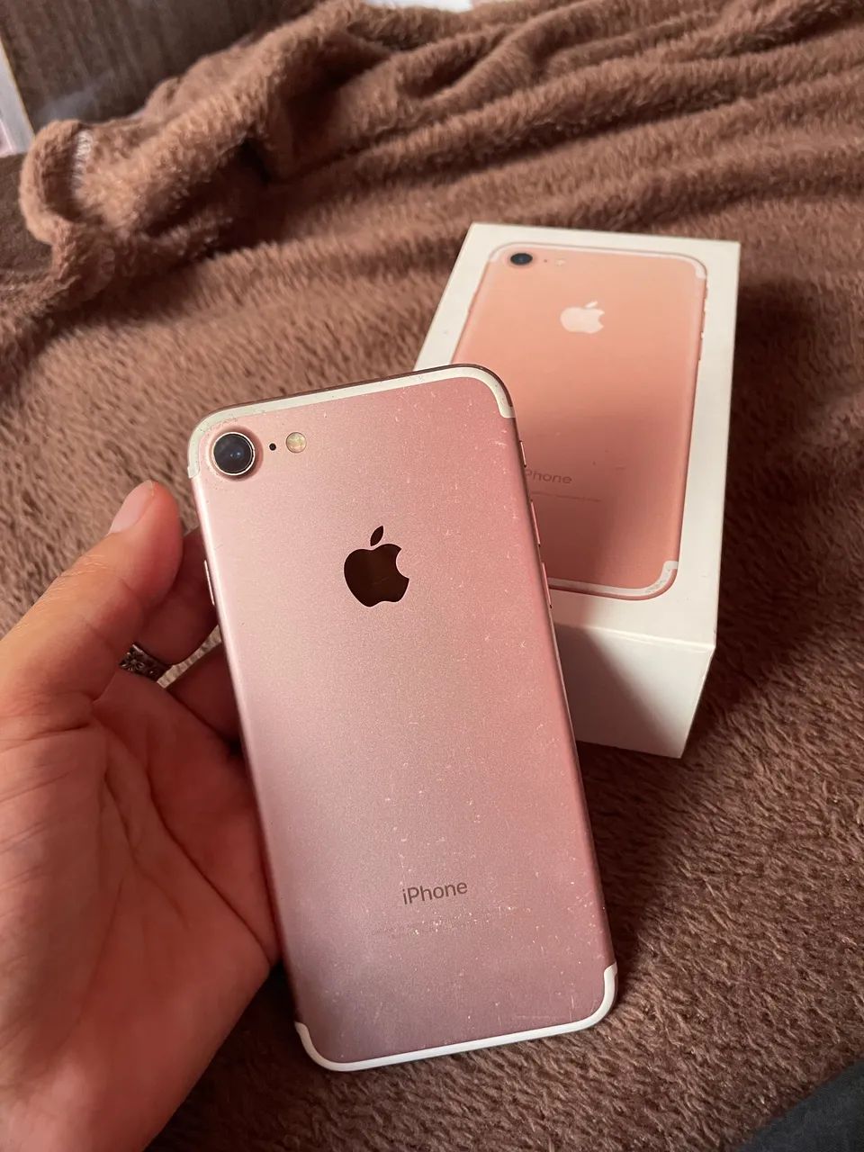 iphone 7  - Foto 5