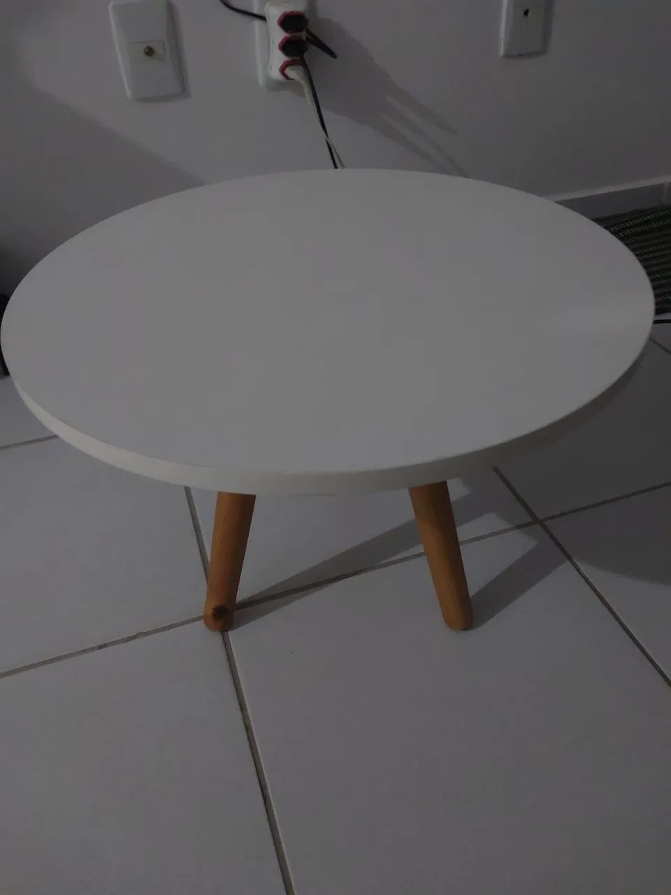 Mesinhas de apoio - Foto 4