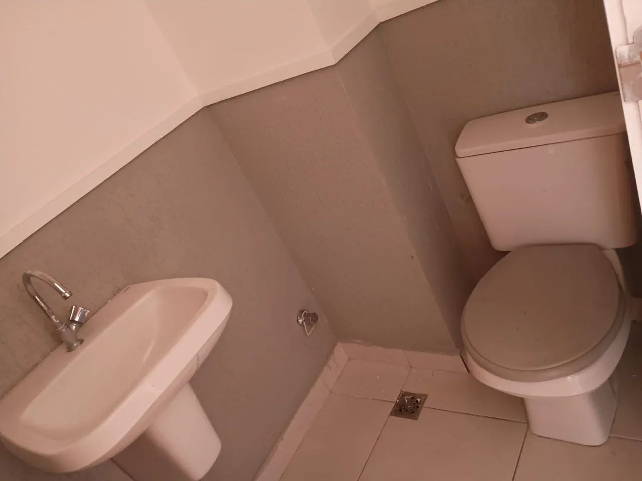 Foto - São Gonçalo - Zé Garoto