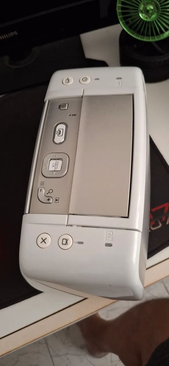 Impressora HP A430 - Foto 5