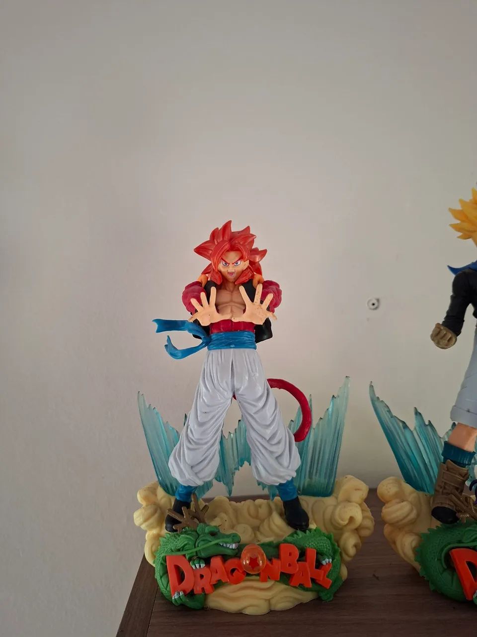 Action figure - Foto 3