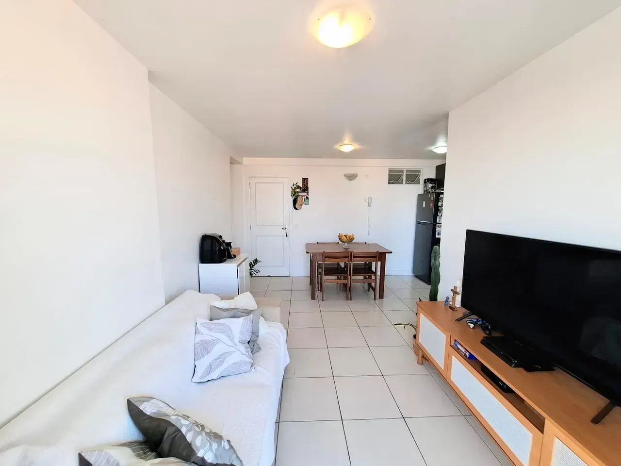 Vendo Excelente Apartamento no Ilhas Gregas - Foto 3