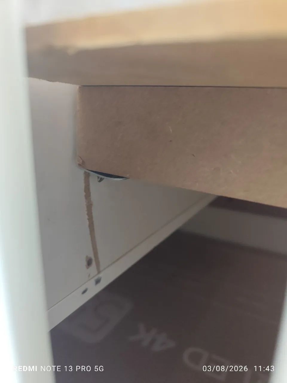 Berço Multifuncional 5 em 1 - Foto 4