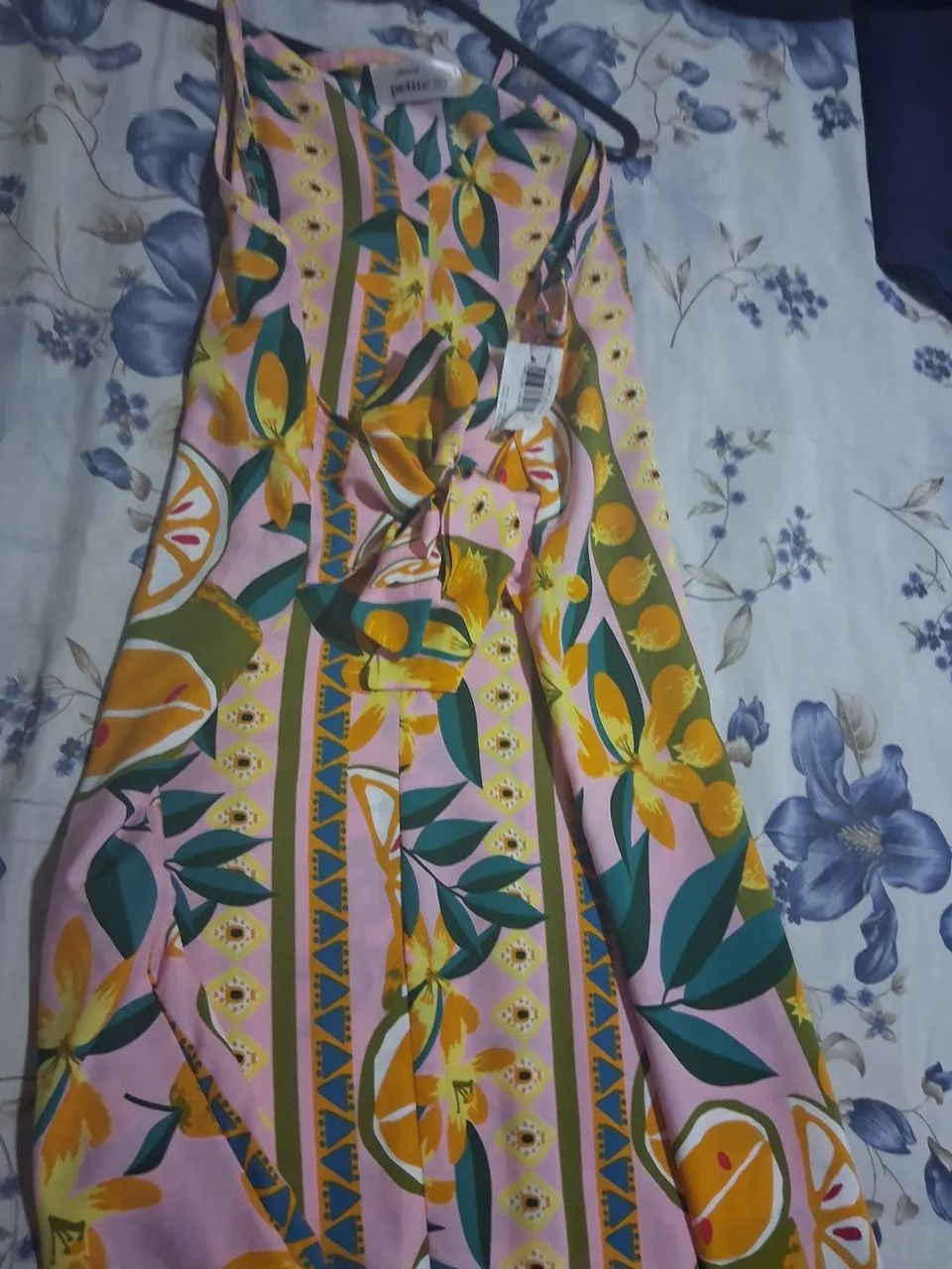Vestido  - Foto 3