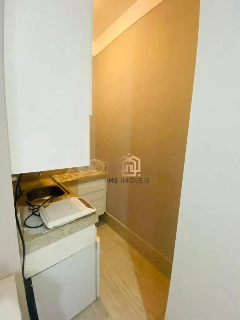 STUDIO 20m² 1 Quarto para LOCAÇÃO - Vila Mariana - São Paulo/SP - Foto 5