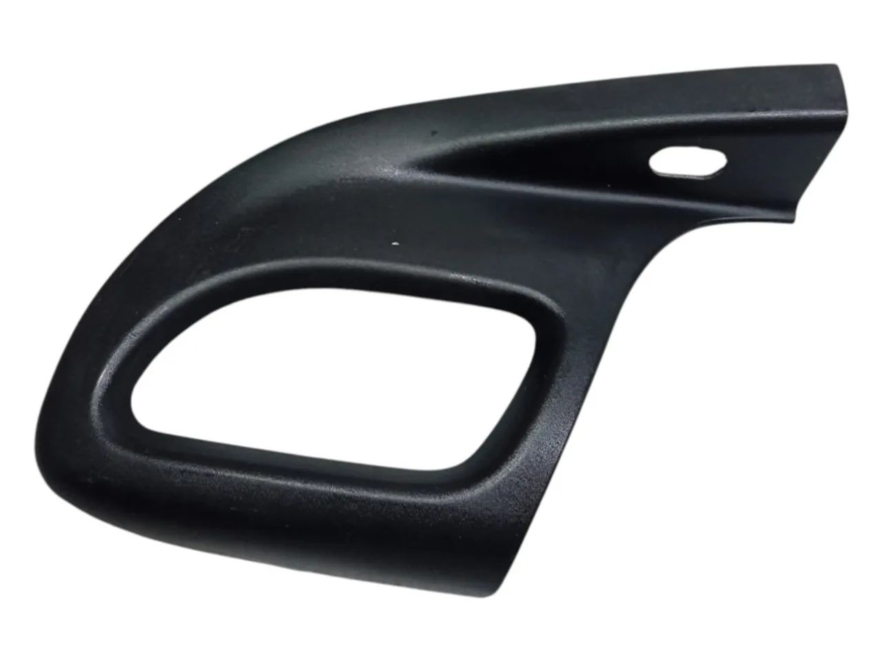 Moldura Botão Vidro Traseiro Esquerdo Ford Ranger 1998 2012