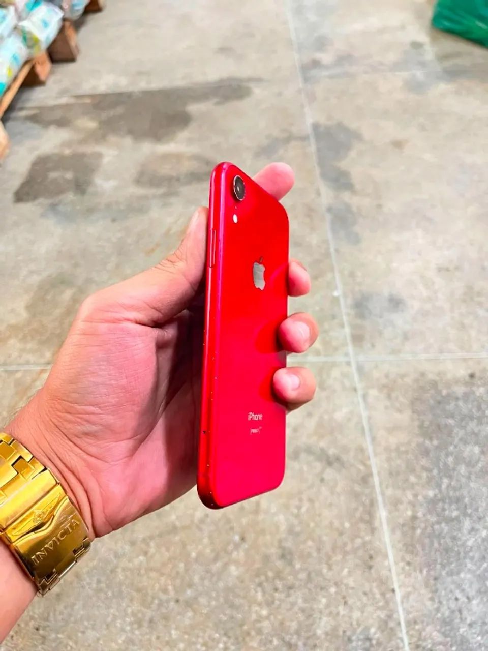 IPHONE XR - Foto 2