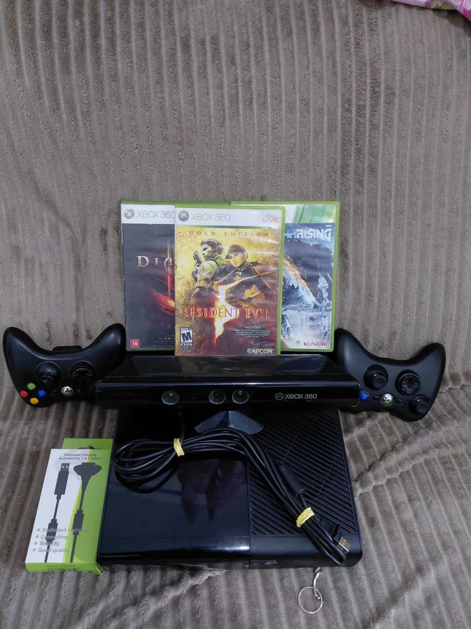 Xbox 360 Super Slim