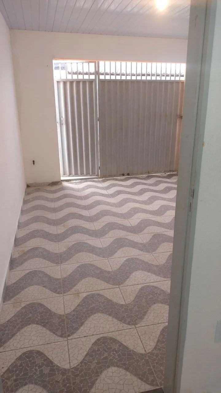 ALUGO UMA CASA FORRADA - Foto 5