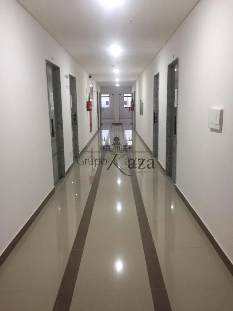 Oportunidade - Sala Comercial - Centro - Comercial Edifício Oswaldo Cruz - 46m². - Foto 5