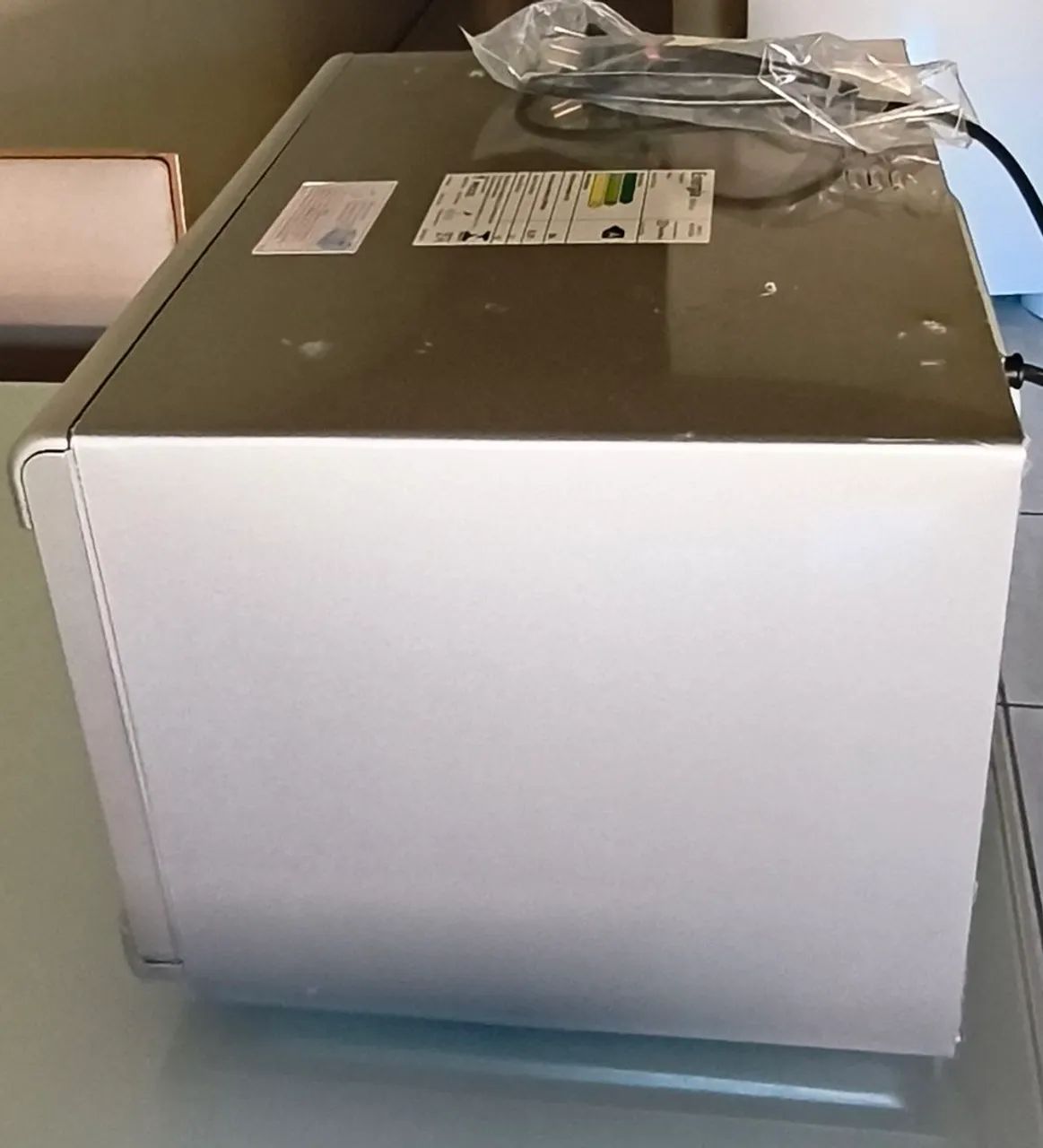 Microondas Eletrolux 31 L - Foto 3